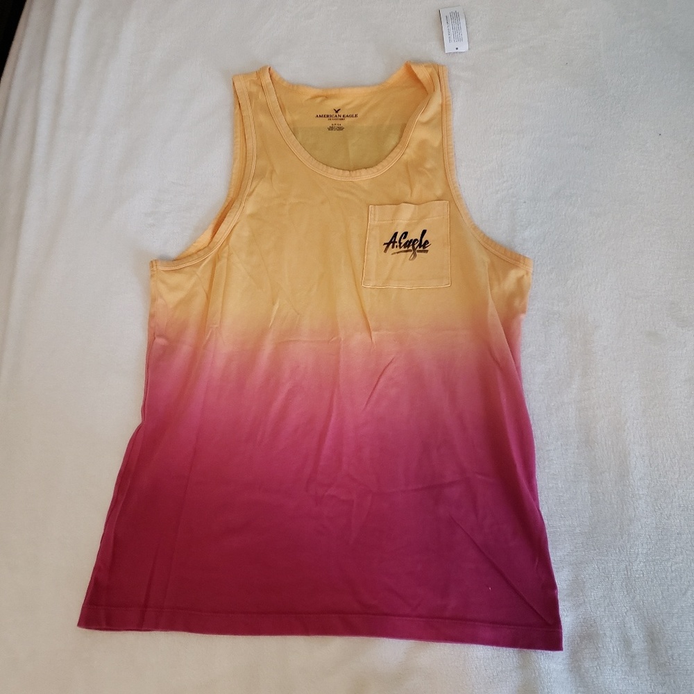 NWT American Eagle Men's tank